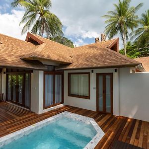Luxus Villa mit 1 Schlafzimmer